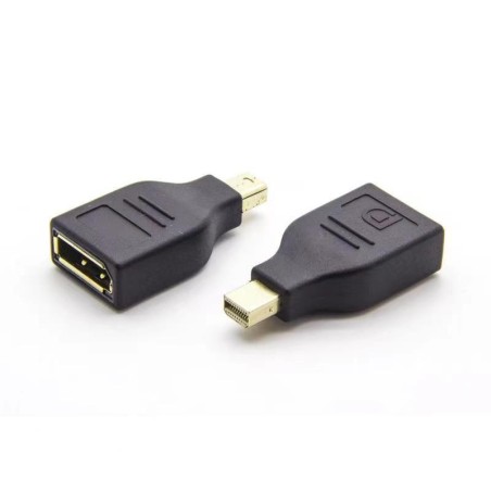 Adapter MicroConnect Mini Displayport - Displayport