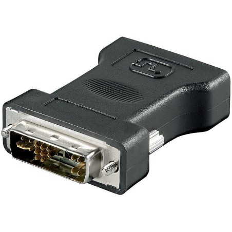Adapter MicroConnect DVI-A - VGA
