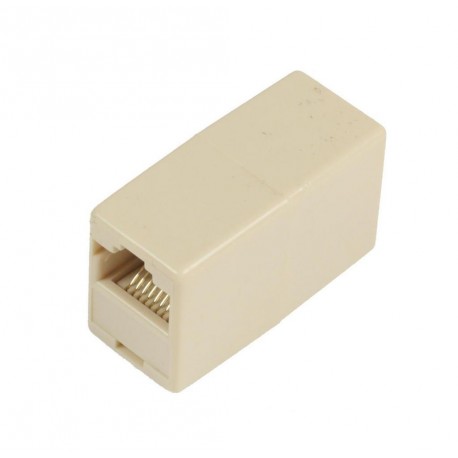 Adapter MicroConnect RJ45, UTP