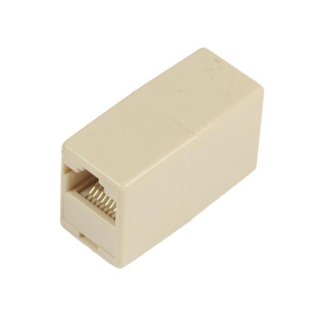 Adapter MicroConnect RJ45, UTP