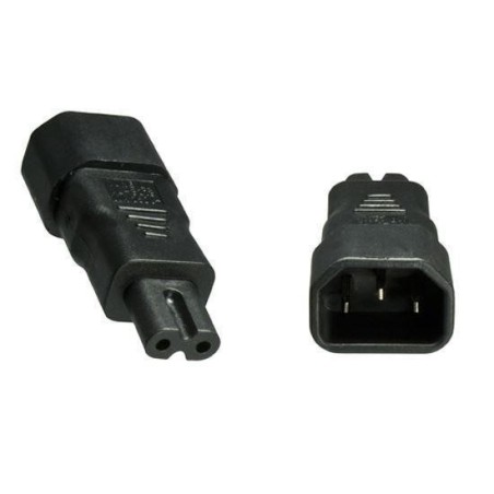 Napajalni adapter MicroConnect C14 - C7
