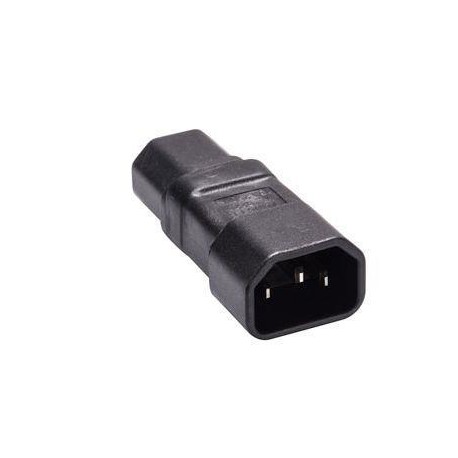 Napajalni adapter MicroConnect C14 - C15