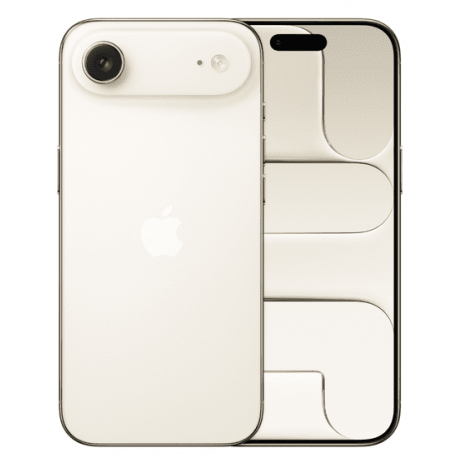 Pametni telefon Apple iPhone Air, 256GB, zlat