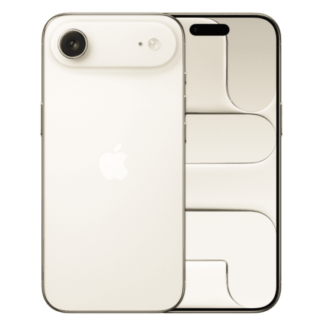 Pametni telefon Apple iPhone Air, 256GB, zlat