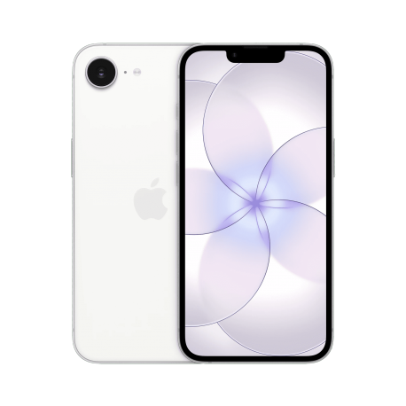 Pametni telefon Apple iPhone 17e, 256GB, bel