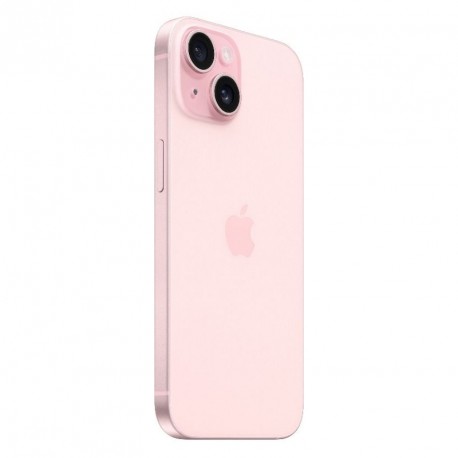 Pametni telefon Apple iPhone 15 Plus, 512GB, roza
