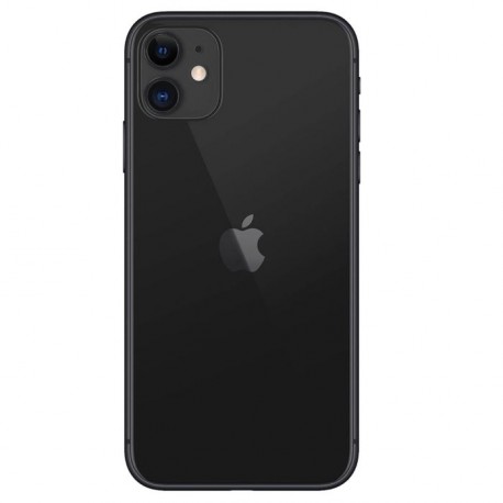 Pametni telefon Apple iPhone 11, 128GB, črn