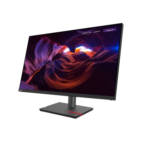 Monitor LENOVO ThinkVision P32p-30