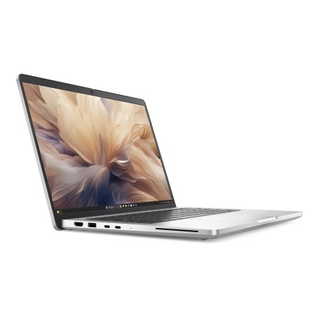 Prenosnik DELL Pro 14 Plus PB14250 U7-266V, 16GB, 512GB, W11P