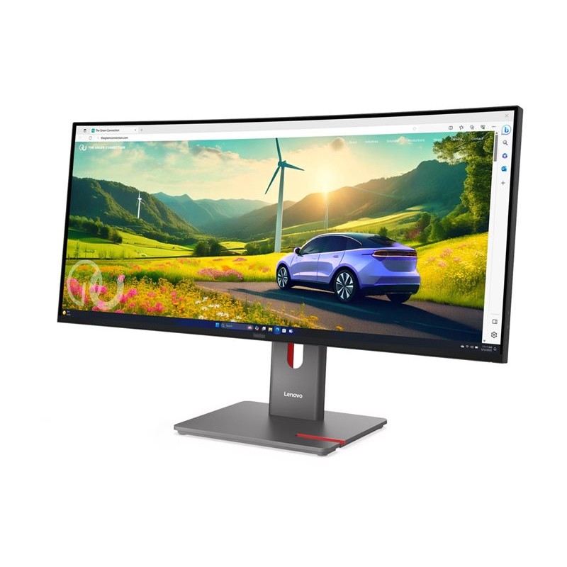 Monitor Lenovo ThinkVision P34WD-40