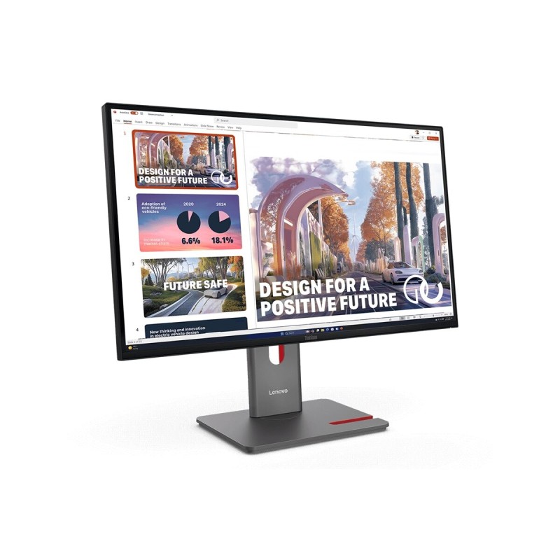 Monitor Lenovo ThinkVision P34WD-40