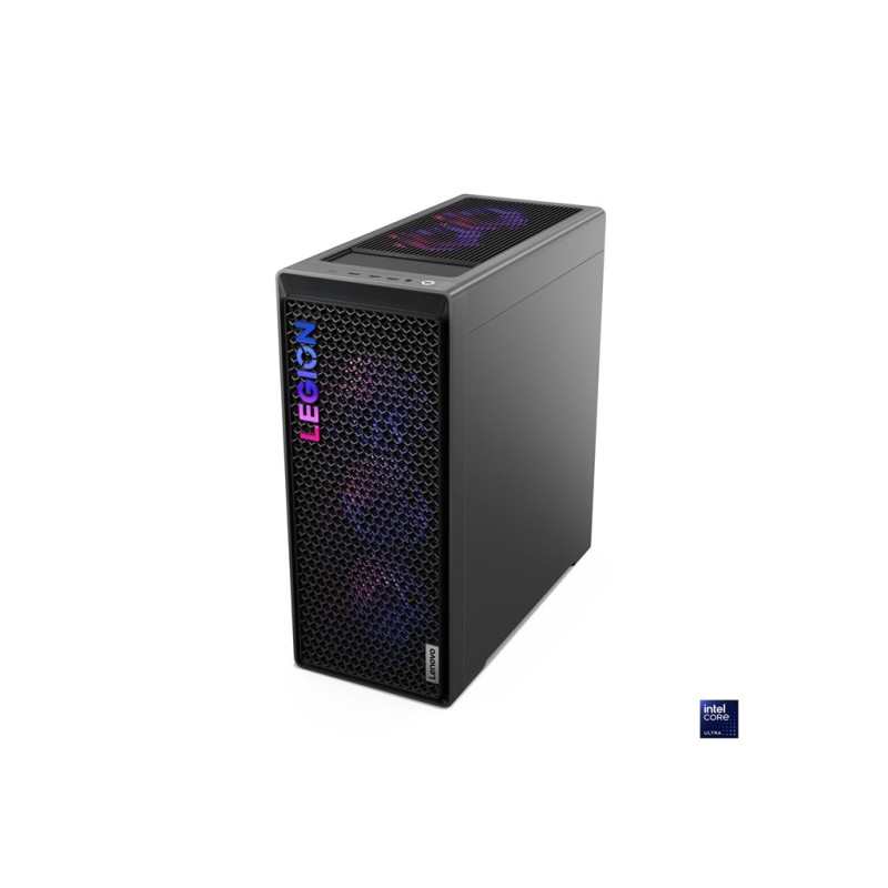 Računalnik Lenovo Legion T7 Tower U7-265KF, 32GB, 2TB, RTX 5070 Ti, W11H