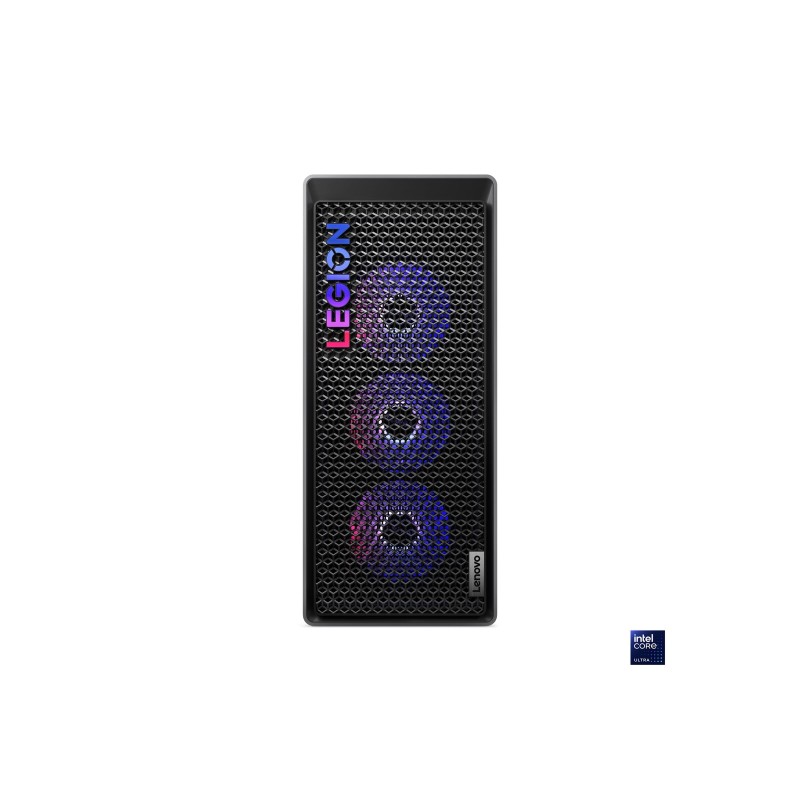 Računalnik Lenovo Legion T7 Tower U7-265KF, 32GB, 2TB, RTX 5070 Ti, W11H