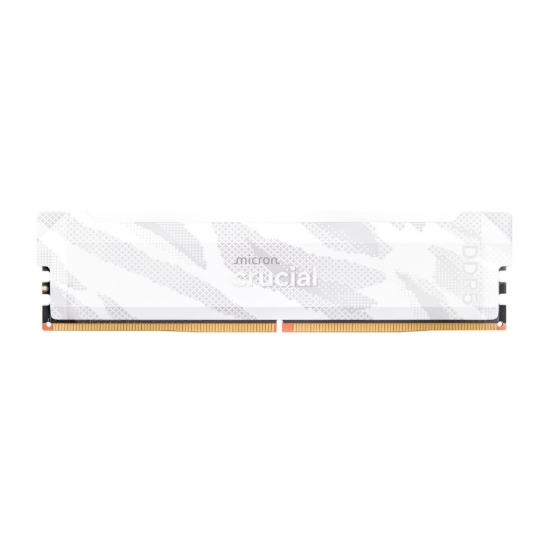 Pomnilnik DDR5 16GB 6400MHz Crucial Pro CP16G64C32U5W