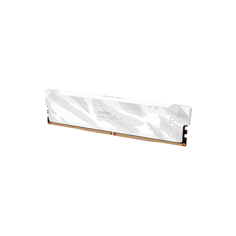 Pomnilnik DDR5 16GB 6400MHz Crucial Pro CP16G64C32U5W