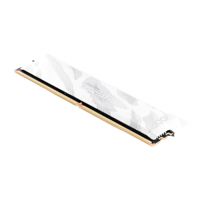 Pomnilnik DDR5 16GB 6400MHz Crucial Pro CP16G64C32U5W