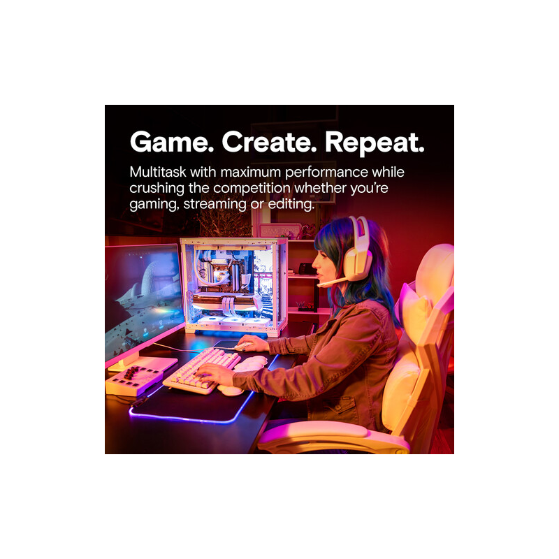 Pomnilnik DDR5 16GB 6400MHz Crucial Pro CP16G64C32U5W