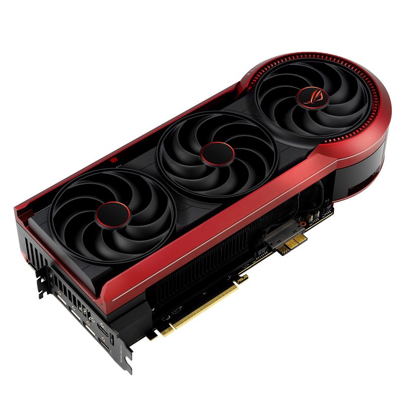 Grafična kartica ASUS ROG Matrix Platinum GeForce RTX 5090, 32GB