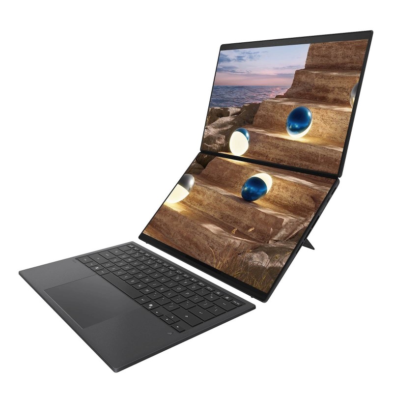 Prenosnik ASUS Zenbook Duo UX8407AA-SN094X UX9-388H, 32GB, 2TB, W11P