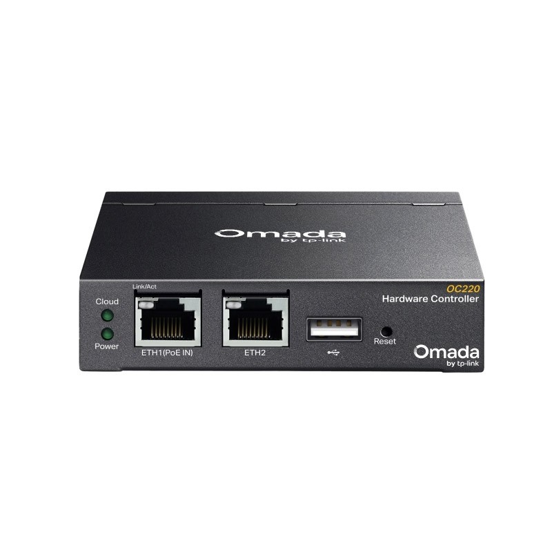Stikalo (switch) TP-Link Omada Cloud OC220