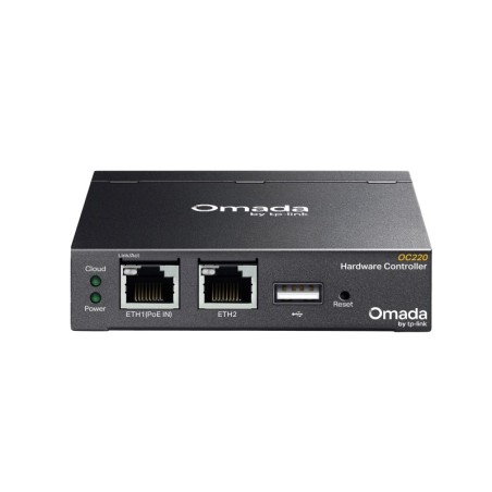 Stikalo (switch) TP-Link Omada Cloud OC220