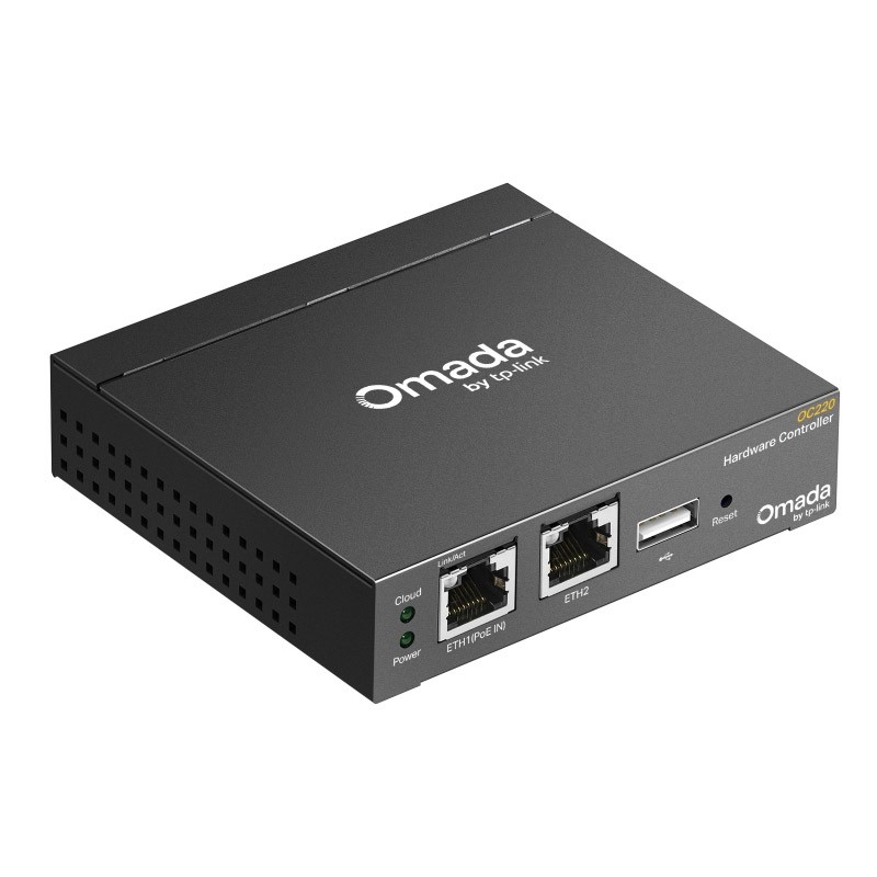 Stikalo (switch) TP-Link Omada Cloud OC220