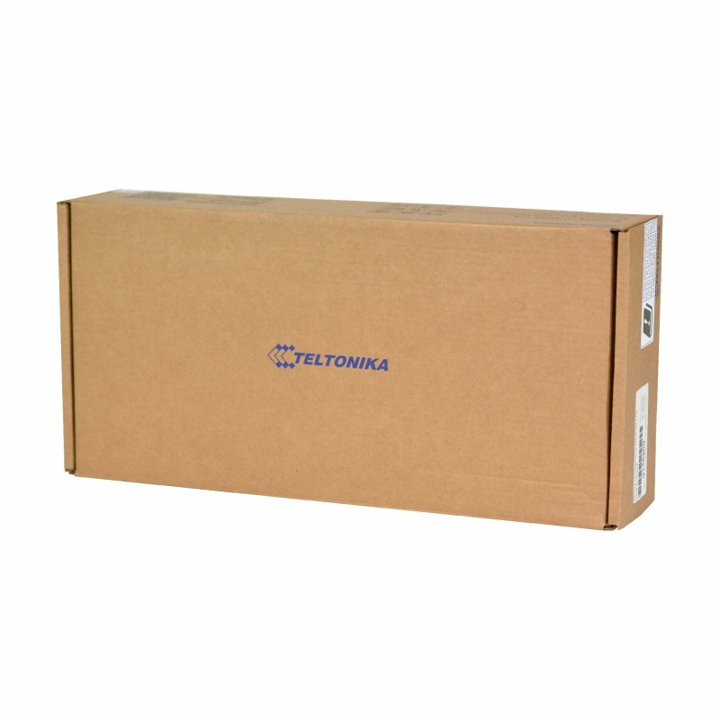 Usmerjevalnik (router) Teltonika RUTM30, WiFi5, 5G