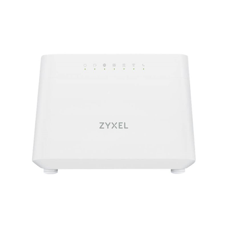 Usmerjevalnik (router) ZYXEL EX3301, WiFi 6