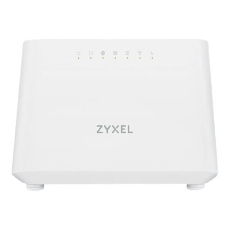Usmerjevalnik (router) ZYXEL EX3301, WiFi 6