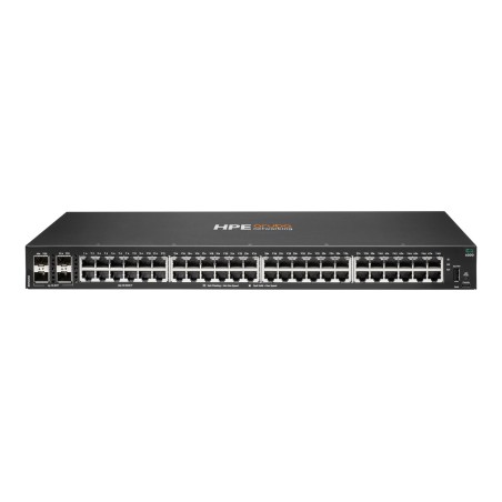 Stikalo (switch) HPE Aruba Networking CX 6000, 48-port, SFP