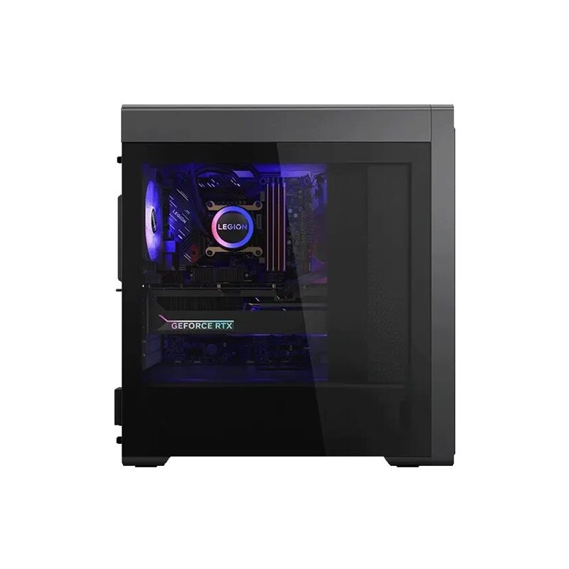 Računalnik Lenovo Legion T7 Tower U7-265KF, 32GB, 2TB, RTX 5070 Ti, W11H