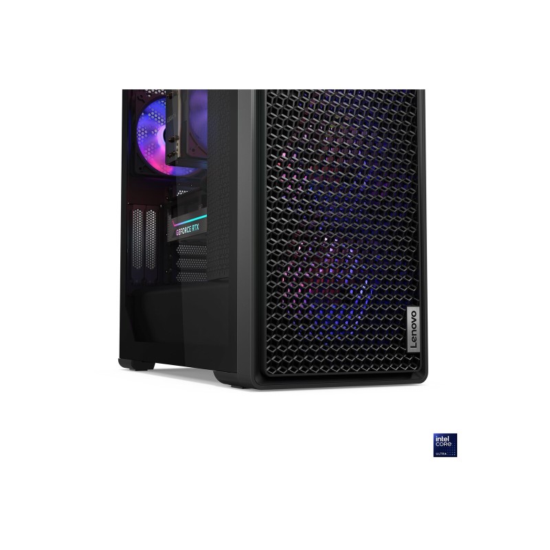 Računalnik Lenovo Legion T7 Tower U7-265KF, 32GB, 2TB, RTX 5070 Ti, W11H