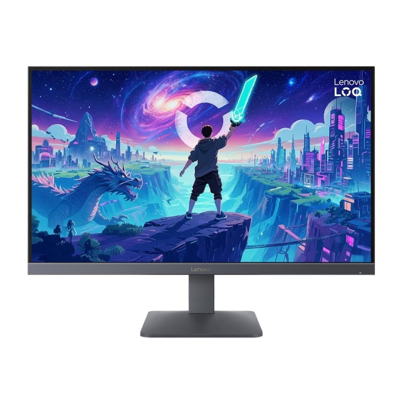 Monitor Lenovo LOQ 27Q-10