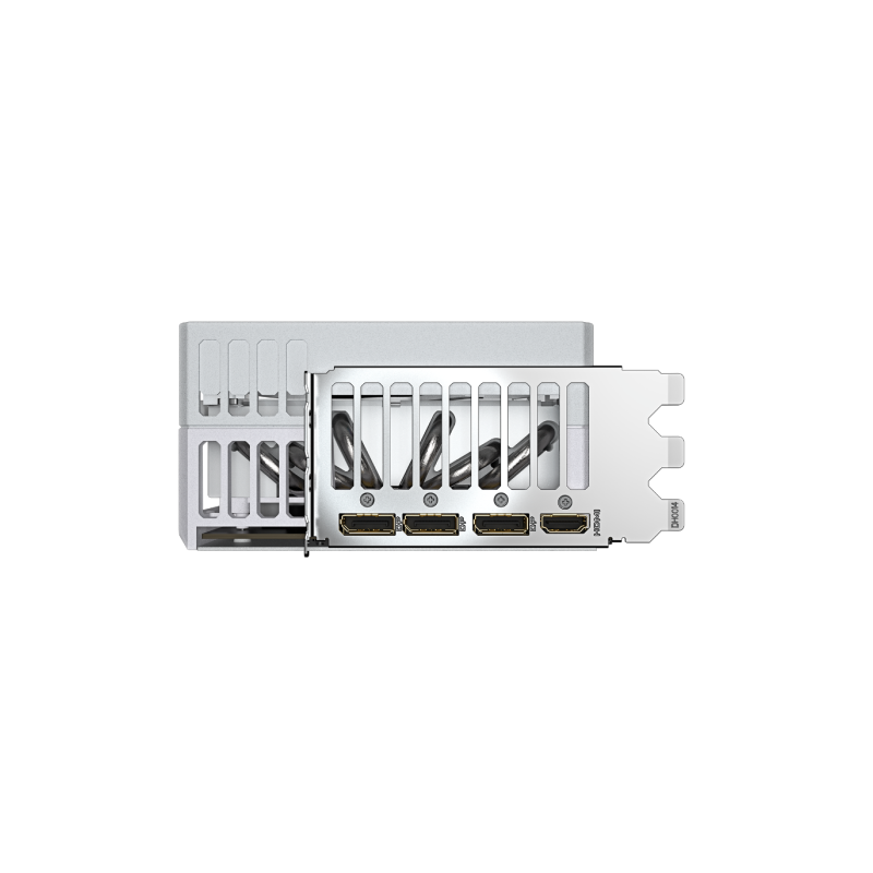 Grafična kartica Gigabyte Aorus GeForce RTX 5090 Stealth Ice, 32GB