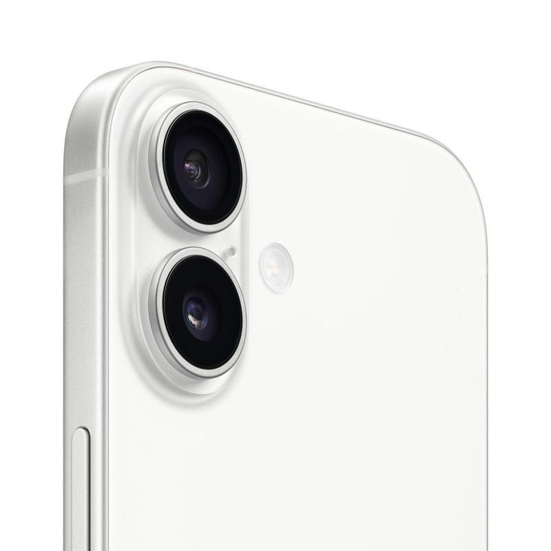 Pametni telefon Apple iPhone 17, 512GB, bel