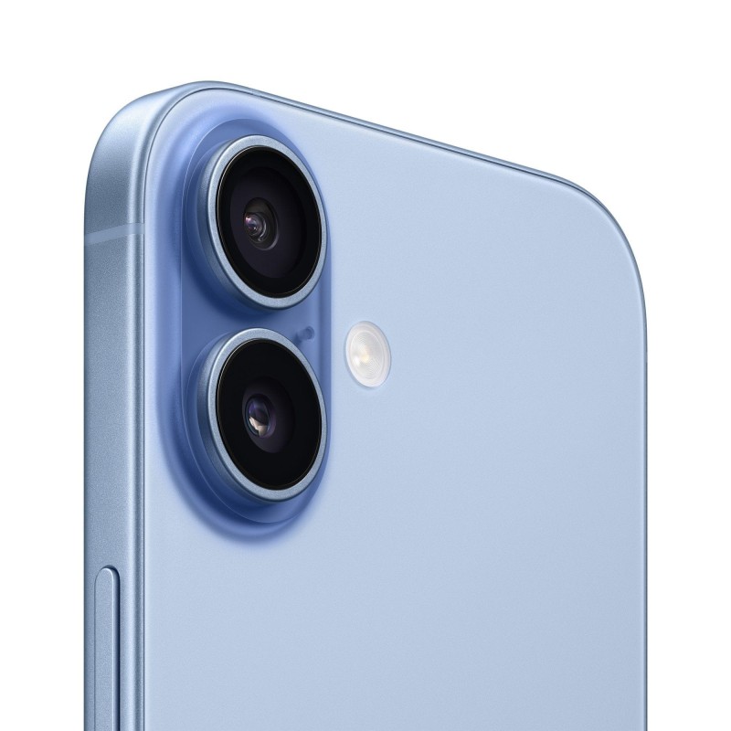 Pametni telefon Apple iPhone 17, 512GB, moder