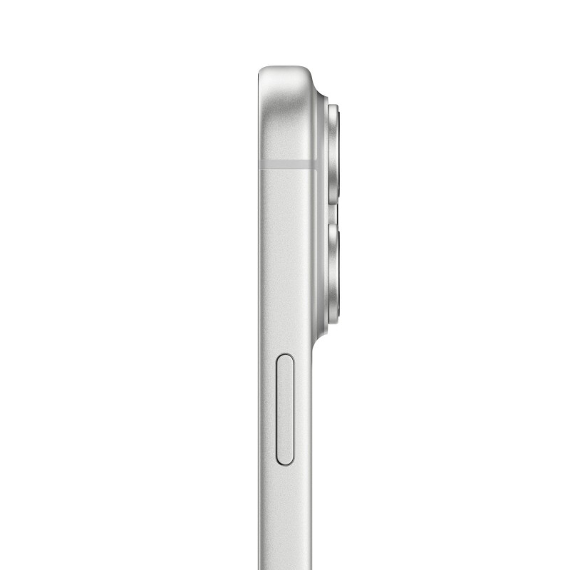 Pametni telefon Apple iPhone 17 Pro, 512GB, srebrn