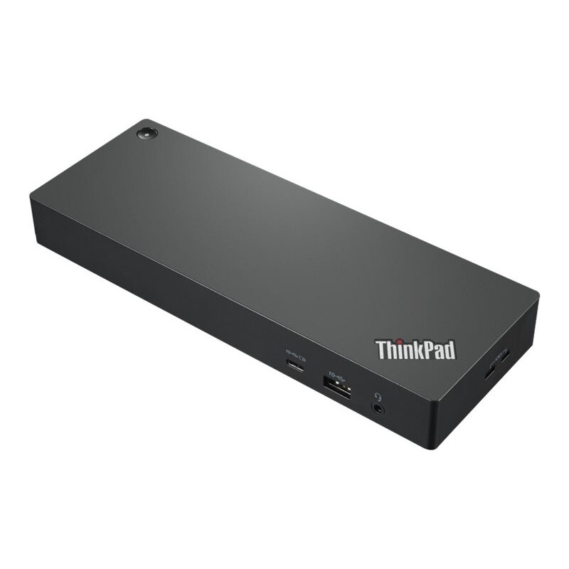 Priklopna postaja Lenovo ThinkPad Universal