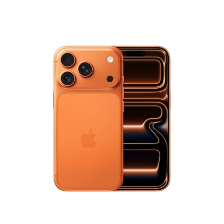 Pametni telefon Apple iPhone 17 Pro, 1TB, oranžen