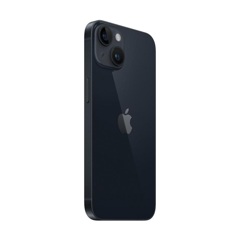 Pametni telefon Apple iPhone 14, 512GB, črn