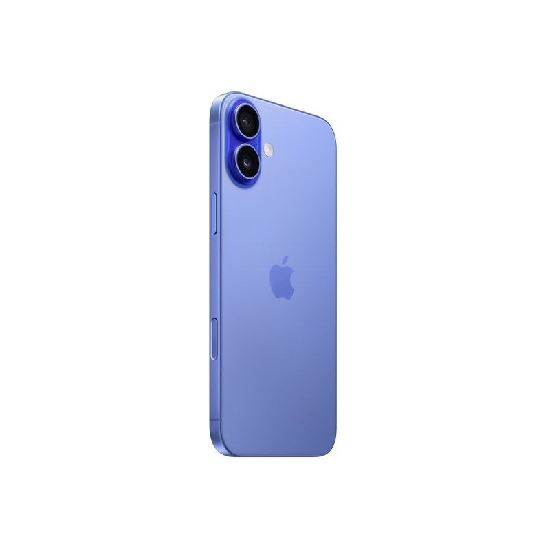 Pametni telefon Apple iPhone 16 Plus, 128GB, moder