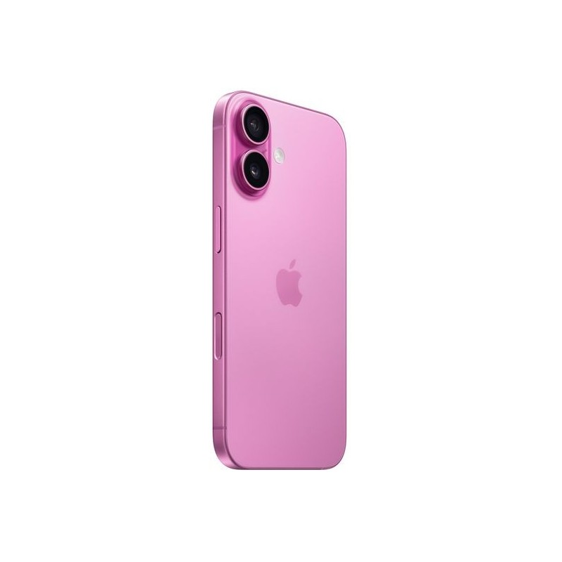 Pametni telefon Apple iPhone 16, 128GB, roza