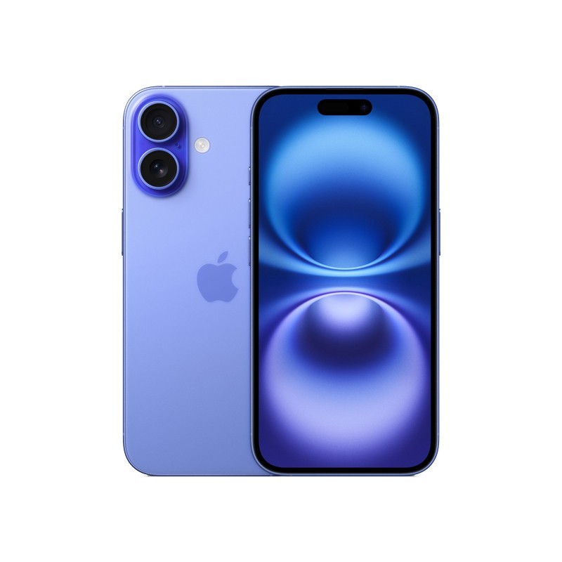 Pametni telefon Apple iPhone 16, 512GB, moder