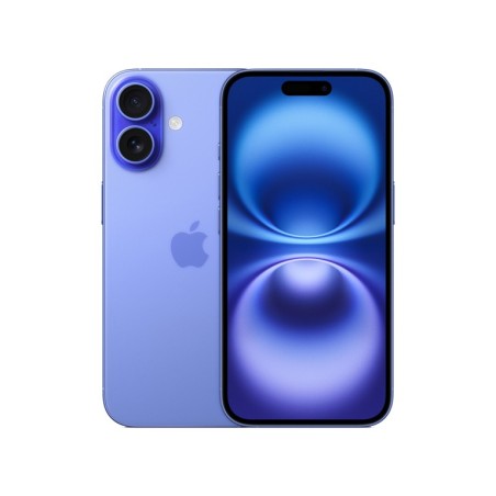 Pametni telefon Apple iPhone 16, 512GB, moder