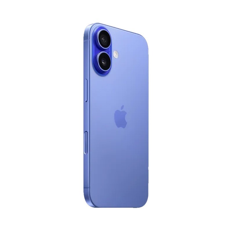 Pametni telefon Apple iPhone 16, 512GB, moder