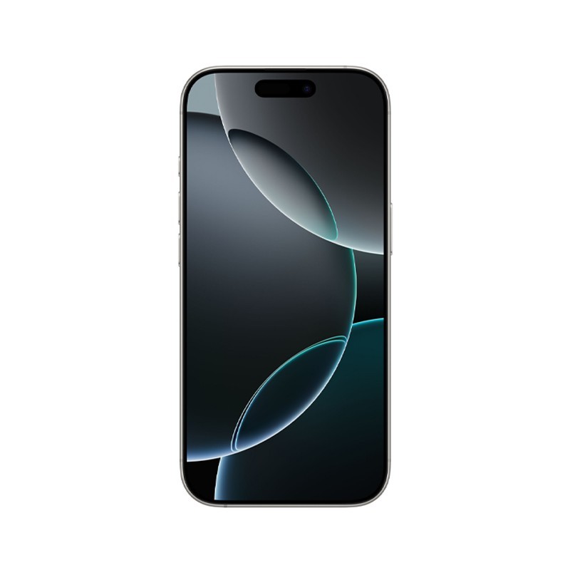 Pametni telefon Apple iPhone 16 Pro, 1TB, bel
