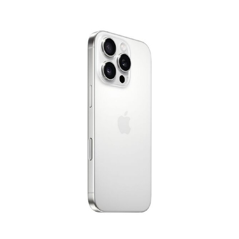 Pametni telefon Apple iPhone 16 Pro, 1TB, bel