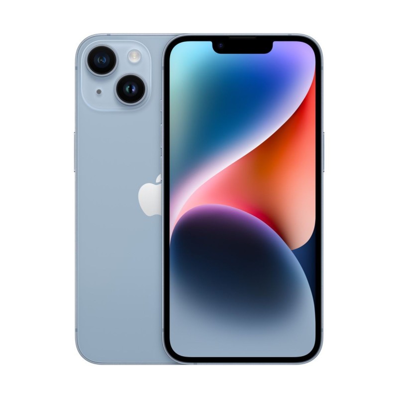 Pametni telefon Apple iPhone 14, 512GB, moder