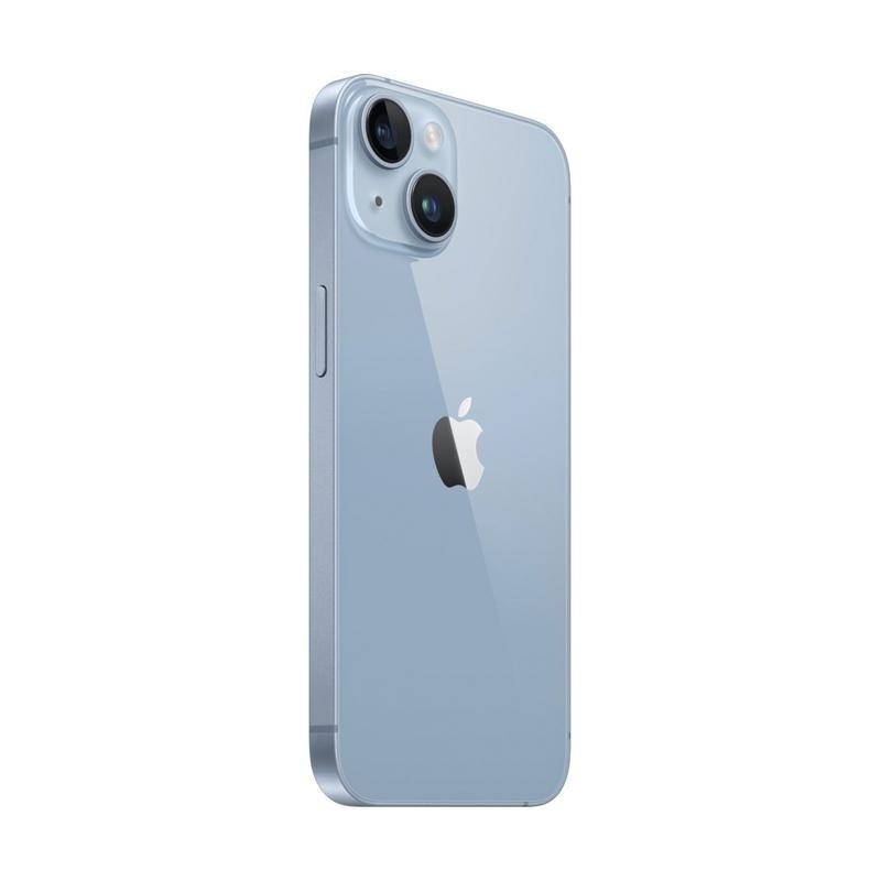 Pametni telefon Apple iPhone 14, 512GB, moder