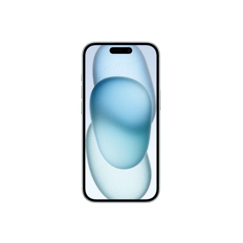 Pametni telefon Apple iPhone 15, 128GB, moder